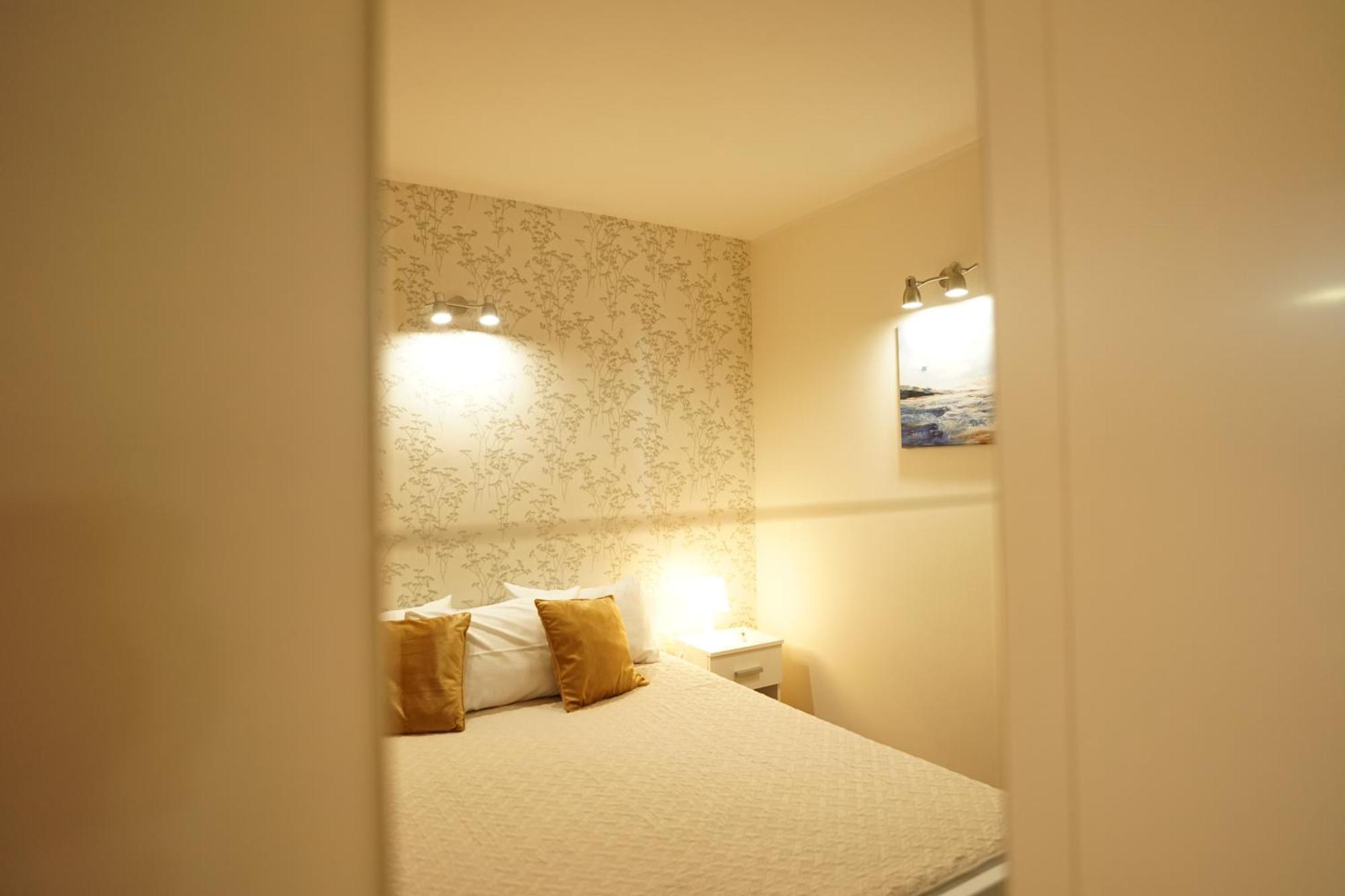 Belgrade Sky Apartment Экстерьер фото